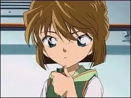 'Dtective Conan' : la vritable identit d'Haibara Ai est Miyano Akemi.
