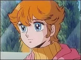 'Attacker You ! ' : Hazuki You est une joueuse de handball.