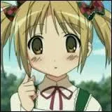 'He Is My Master' : Sawatari Mitsuki a comme animal de compagnie un crocodile.