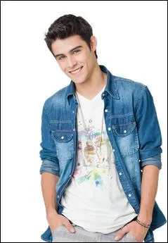 Je suis amoureux de Nata. Qui suis-je ?