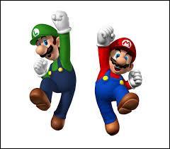Comment s'appelle le meilleur ami de Mario ?