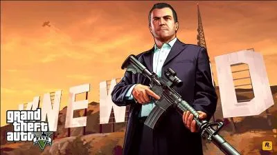 Dans GTA 5, combien Michael a-t-il d'enfants ?