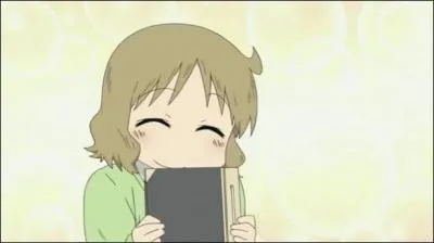 Professeur de lyce, extrmement timide et pas du tout autoritaire...