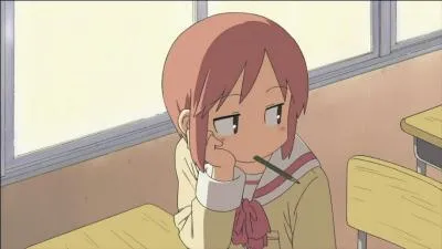 Elle aime particulirement beaucoup les armes  feu et n'hsite pas  les utiliser sur Kojiro...