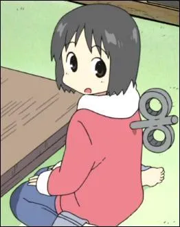 Timide et rserve, elle rve d'tre une fille normale...