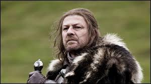 Comment est mort Eddard Stark ?
