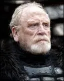 Quel est le nom du lord commandant de la Garde de Nuit ?