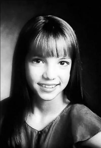 Baby One More Time !