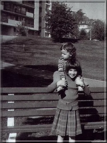 Sans contrefaon, veuillez trouver son nom !