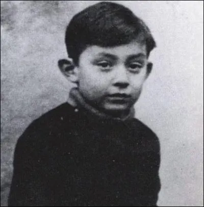 Sur cette question essayez de ne pas avoir un p'tit trou, et poinonnez la bonne rponse !