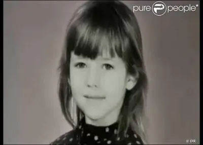 Demandez  Poupette de vous donner le vritable nom de Vic !