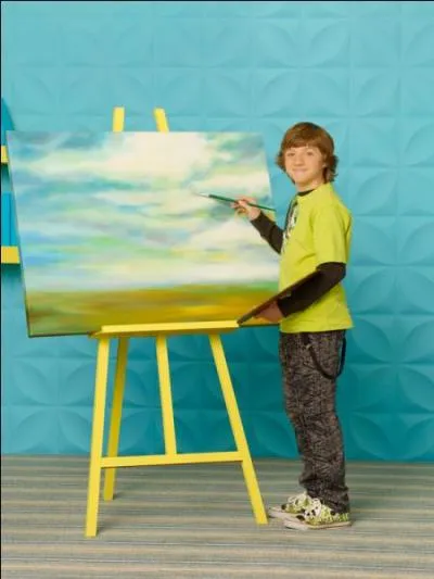 Quel est le talent de Fletcher ?