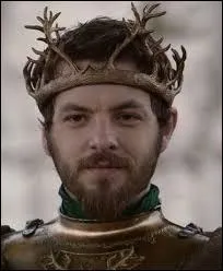 Qui a tu Renly Baratheon ?