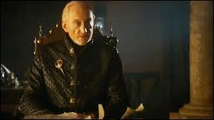 Combien Tywin Lannister a-t-il eu d'enfants ?