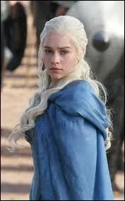 Quelle ville Daenerys rejoint-elle dans la saison 2 ?