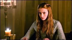 A qui est promise Sansa Stark ?