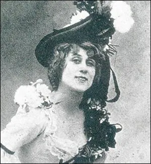 Qui tait Louise Beaudon, dont le pseudo fut Jane Avril ?