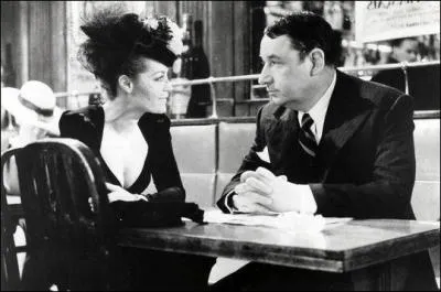 N le 13 avril 1931, Il a ralis  Les grandes gueules ,  Boulevard du Rhum ,  le vieux fusil  :