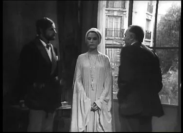 N le 18 avril 1921, il incarna, pour notre plus grand plaisir Jules Maigret, et en 1955  l'Olympia, il entra dans la cage de  Lisa  :