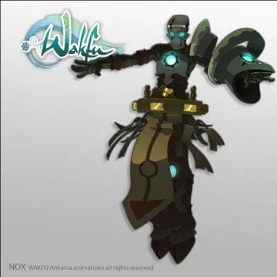 Quel est le nom du Xlor mchant dans la saison 1 ?