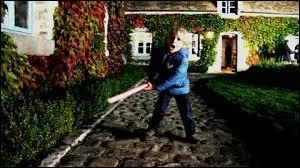 Comment son petit garon s'appelle-t-il ?