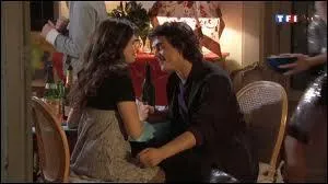 Est-elle toujours avec lui lors de la saison 2 ?