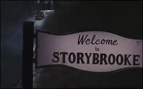 Dans le dernier pisode, qui fait revenir la magie  Storybrooke ?