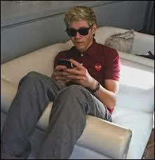 En quelle anne est-il n ?