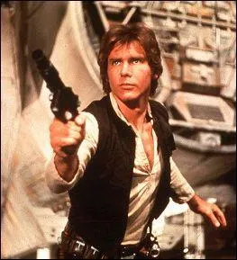 Dans quelle saga cette scne a-t-elle lieu ?