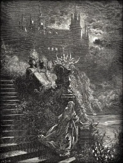 Quel conte est illustr par cette illustration ?