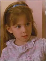 A quel ge a-t-elle commenc sa carrire d'actrice ?