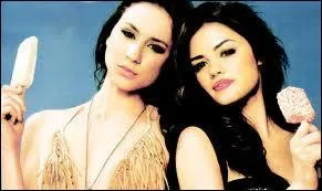 Qui ne joue pas dans  Pretty Little Liars  avec Troian ?