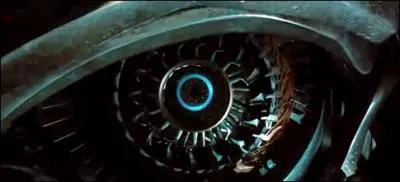 De quelle saga est issue cette image ?