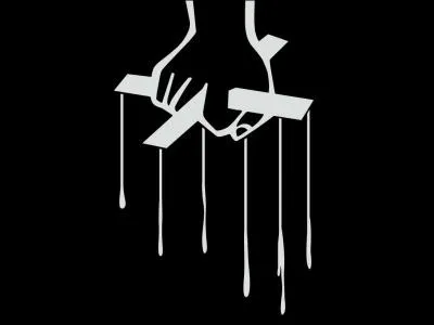  quelle saga appartient ce logo ?