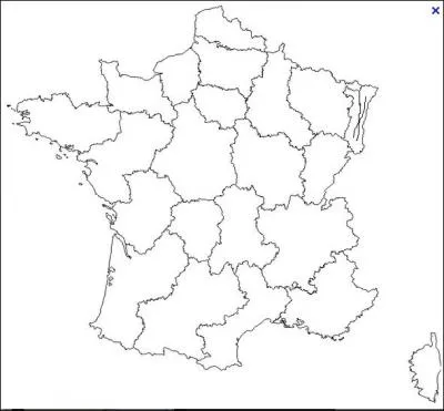 Vous avez compris le principe ? Alors on continue. Quelle est cette rgion ?