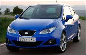 Comment dit-on en espagnol une  voiture  ?