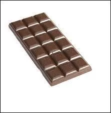 Comment traduit-on en espagnol  du chocolat  ?