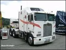 Quel est ce camion ?