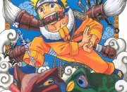 Quiz Citations dans Naruto