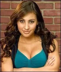 Comment s'appelle-t-elle dans la srie ?