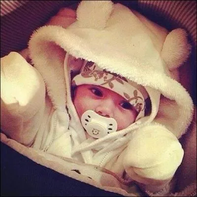 Quelle est sa date de naissance ?