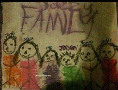 Justin Bieber a un frre et une soeur, comment s'appellent-ils ?