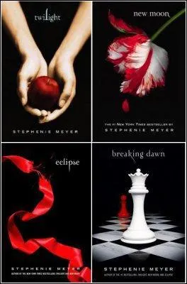 Quel est le titre de ces livres ?