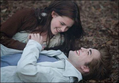 Pourquoi sont-ils par terre ?