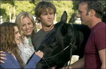 Quel est le nom de l'actrice principale ?