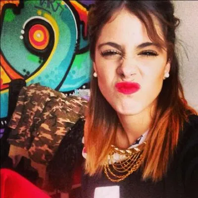 Quelle est la chanson prfre de Martina dans  Violetta  ?