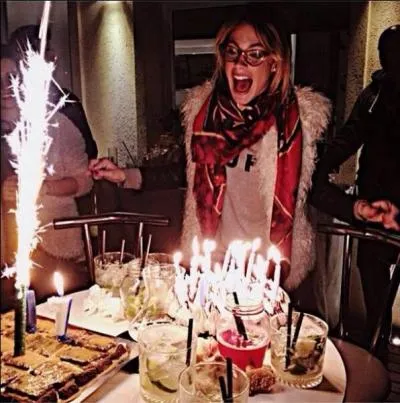 Quelle est sa date de naissance ?