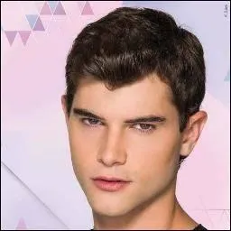 Dans la saison 2, comment s'appelle le nouveau garon dont Violetta tombe amoureuse ?