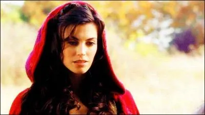 Quel est le nom de ce personnage ?