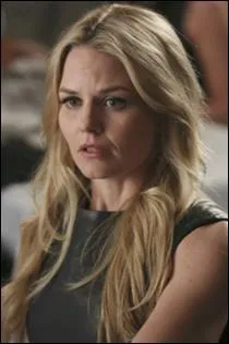 Quel est le nom de ce personnage ?